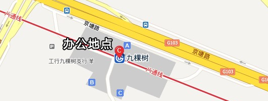 左键点击可查看路线图